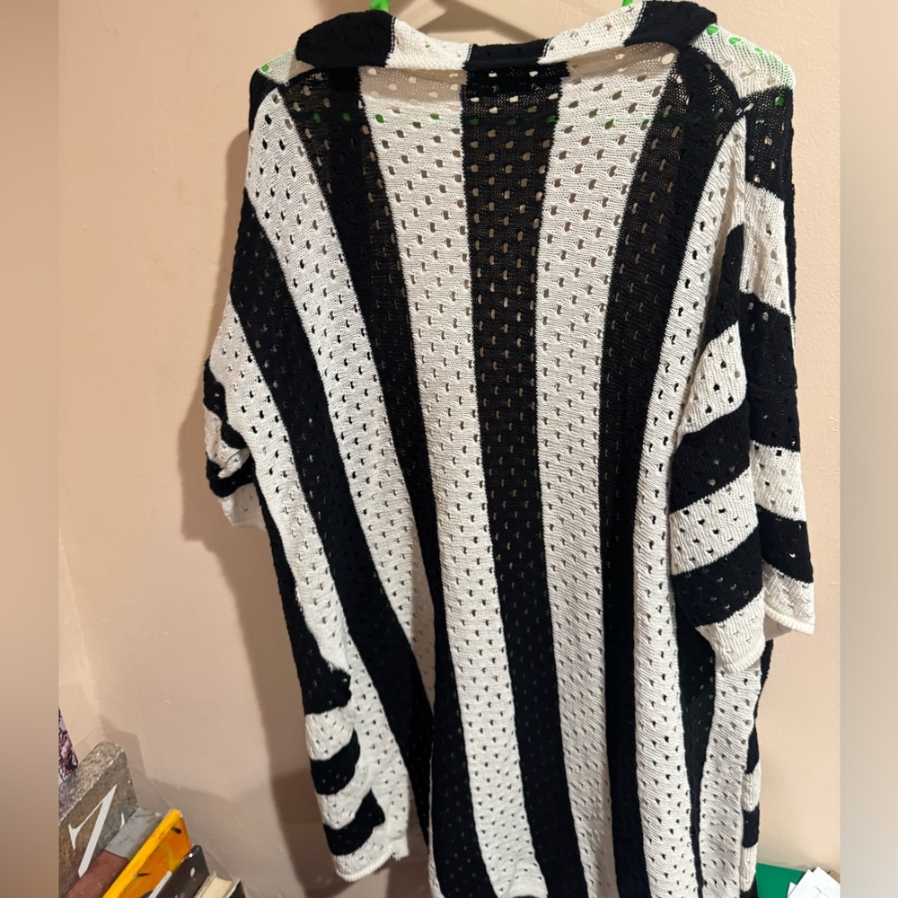 Cardigan - Picture 3 of 8